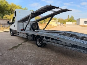 Iveco Daily 70C Daily 72C18 Специален Автовоз | Auto.bg — изображение 9