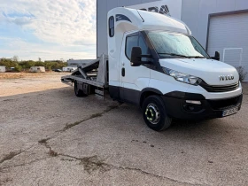 Iveco Daily 70C Daily 72C18 Специален Автовоз | Auto.bg — изображение 3