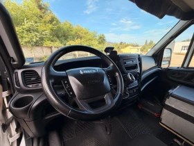 Iveco Daily 70C Daily 72C18 Специален Автовоз | Auto.bg — изображение 13
