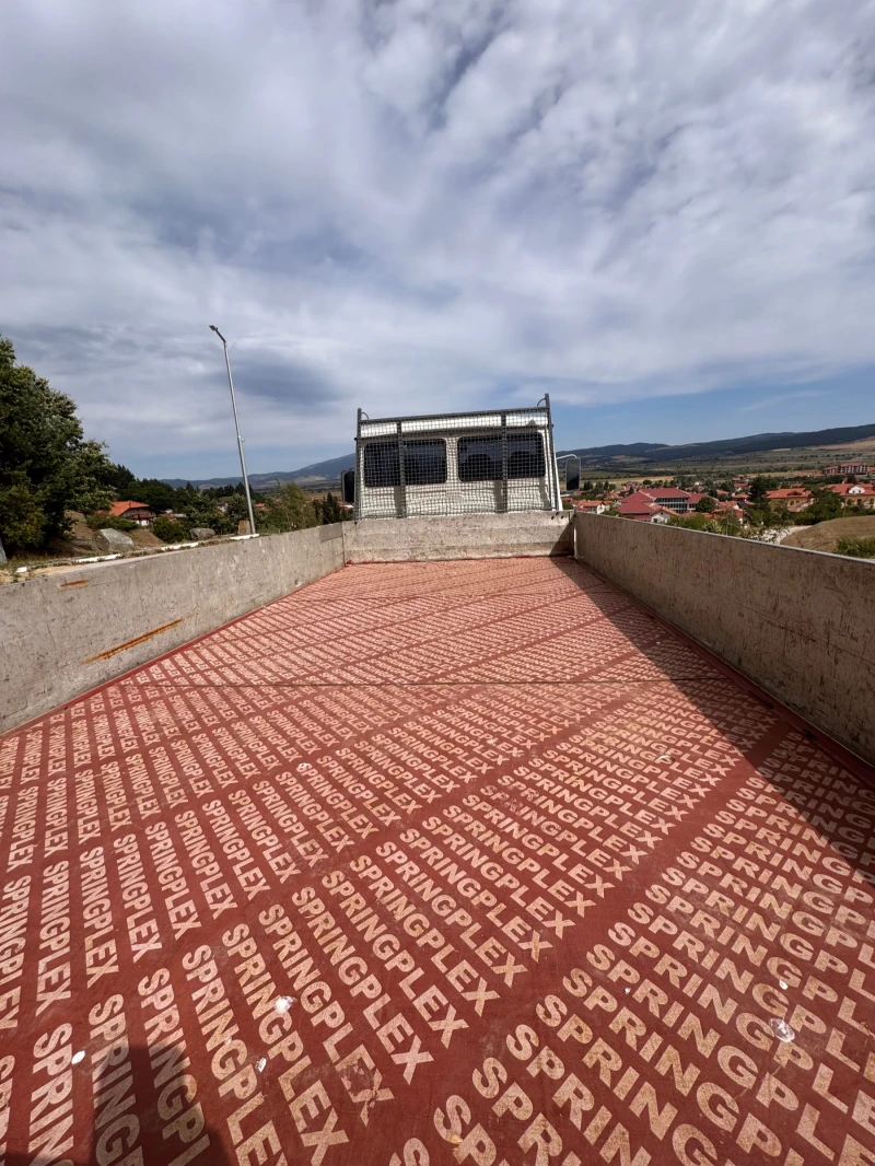 Iveco Daily 35 Е 10, снимка 4 - Бусове и автобуси - 52425386