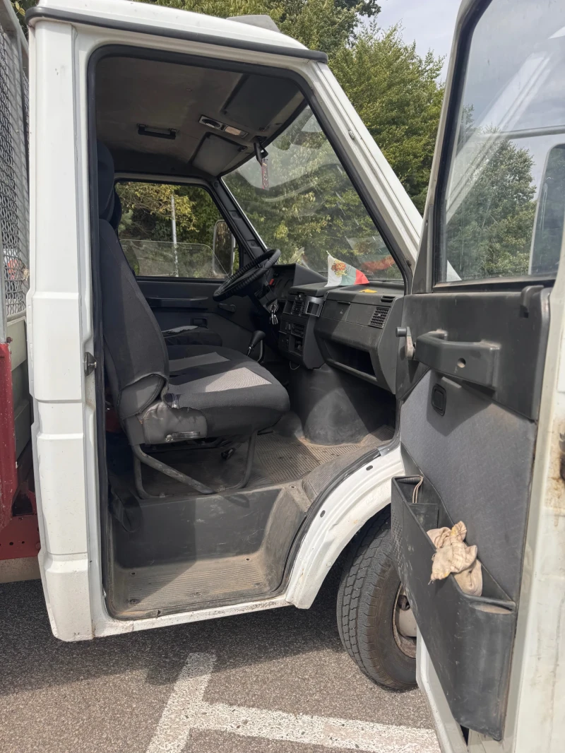 Iveco Daily 35 Е 10, снимка 2 - Бусове и автобуси - 52425386