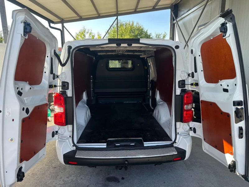 Peugeot Expert !2.0!ТОП!МАКСИ!, снимка 7 - Бусове и автобуси - 51717519