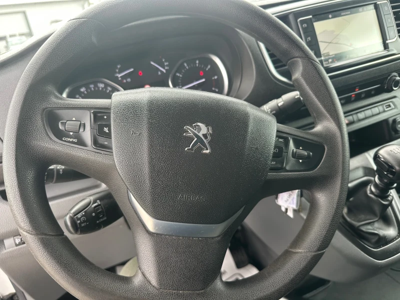 Peugeot Expert !2.0!ТОП!МАКСИ!, снимка 12 - Бусове и автобуси - 51717519