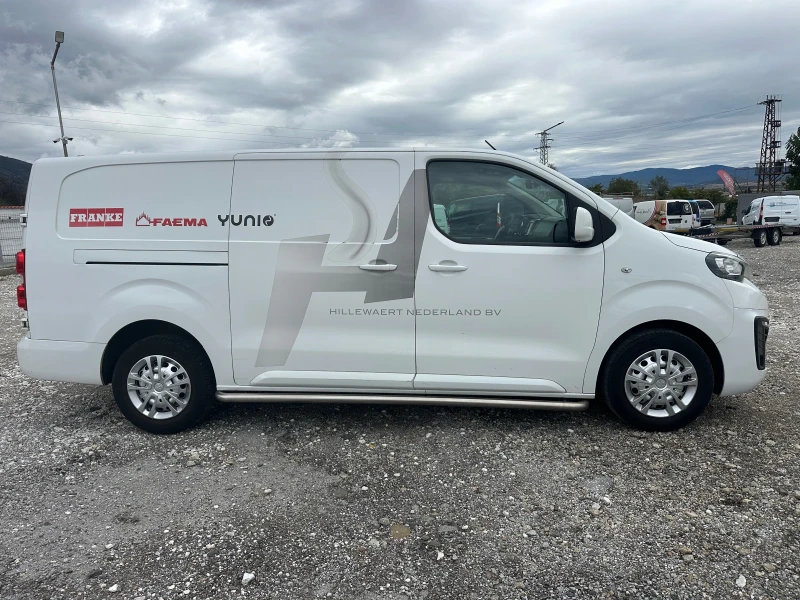 Peugeot Expert !2.0!ТОП!МАКСИ!, снимка 4 - Бусове и автобуси - 51717519