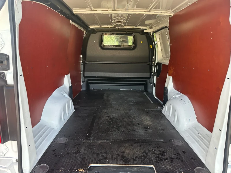 Peugeot Expert !2.0!ТОП!МАКСИ!, снимка 8 - Бусове и автобуси - 51717519