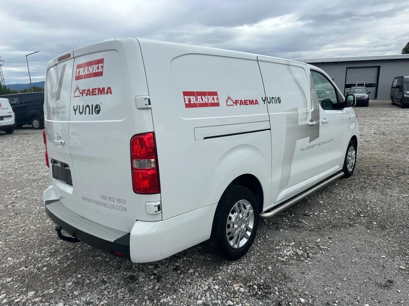 Peugeot Expert !2.0!ТОП!МАКСИ!, снимка 5 - Бусове и автобуси - 51717519