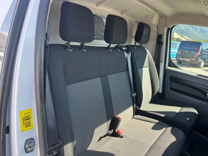 Peugeot Expert !2.0!ТОП!МАКСИ!, снимка 9 - Бусове и автобуси - 51717519