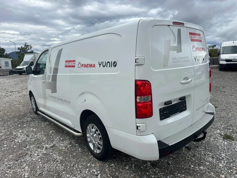 Peugeot Expert !2.0!ТОП!МАКСИ!, снимка 6 - Бусове и автобуси - 51717519