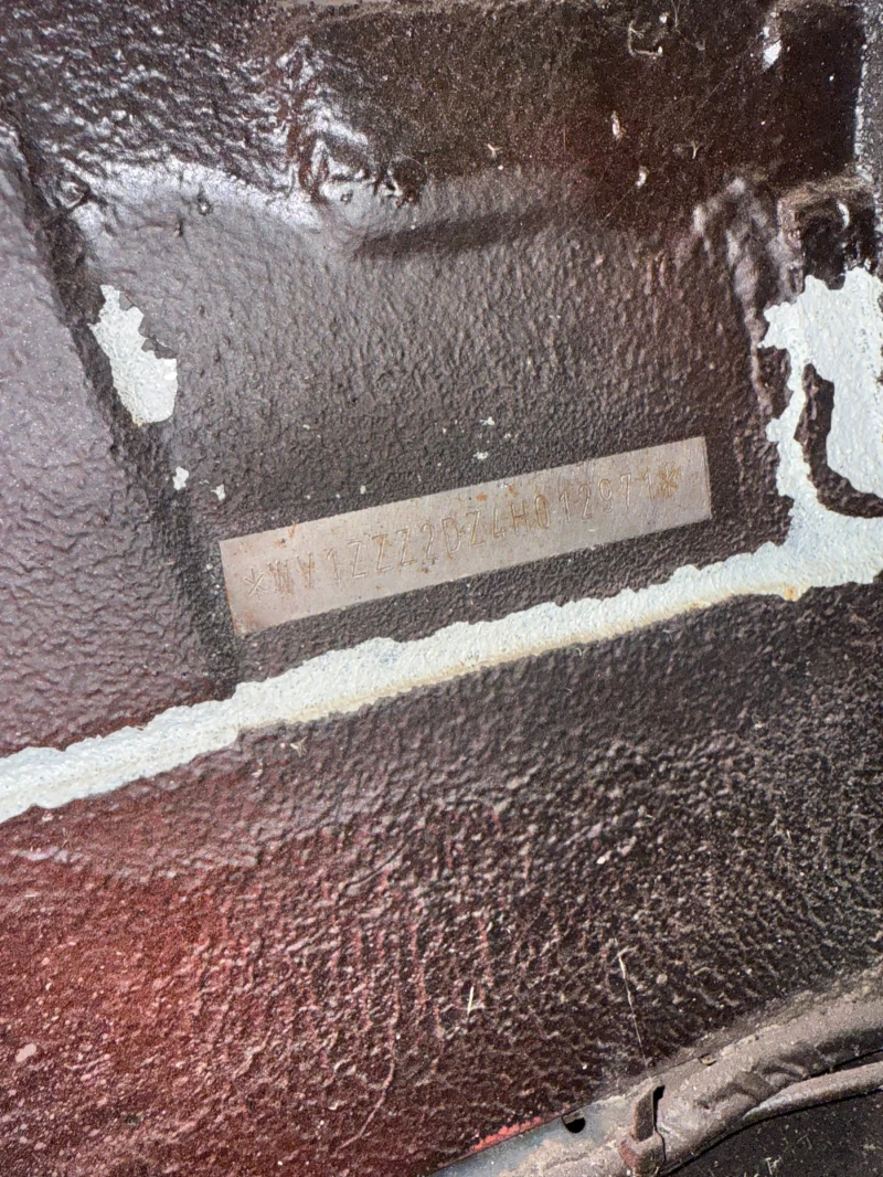 VW Lt ТОП!ТОП!ТОП!БЕЗ АНАЛОГ В ЕВРОПА!!!2.5 TDI ПРОМОЦИЯ, снимка 9 - Бусове и автобуси - 52206414