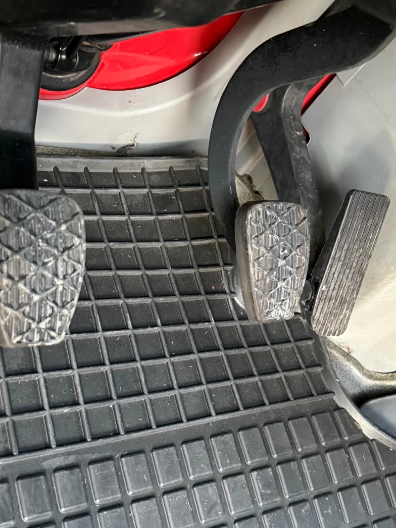 VW Lt ТОП!ТОП!ТОП!БЕЗ АНАЛОГ В ЕВРОПА!!!2.5 TDI ПРОМОЦИЯ, снимка 14 - Бусове и автобуси - 52206414