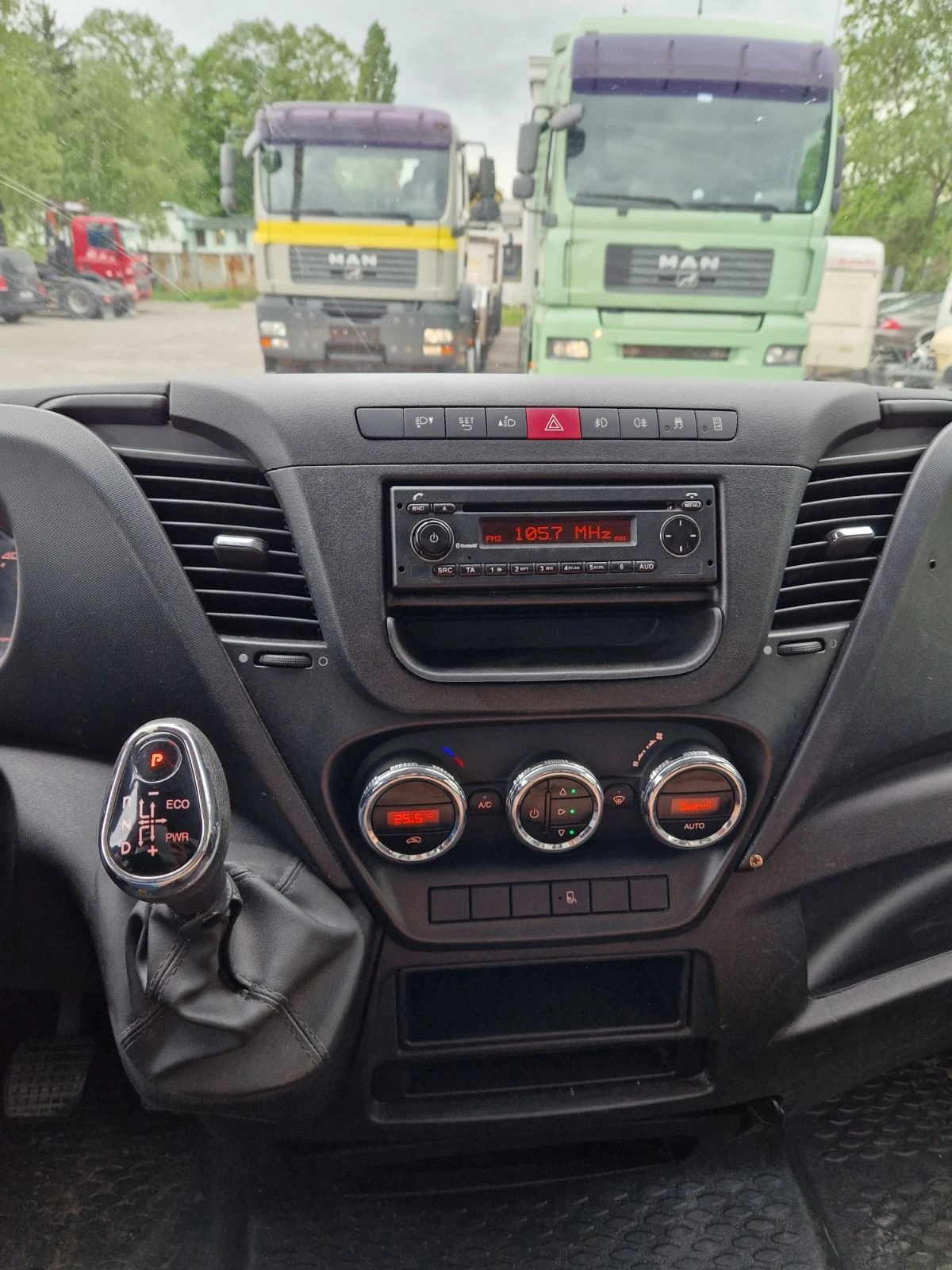 Iveco Daily 35S210-4,10m | Mobile.bg   11