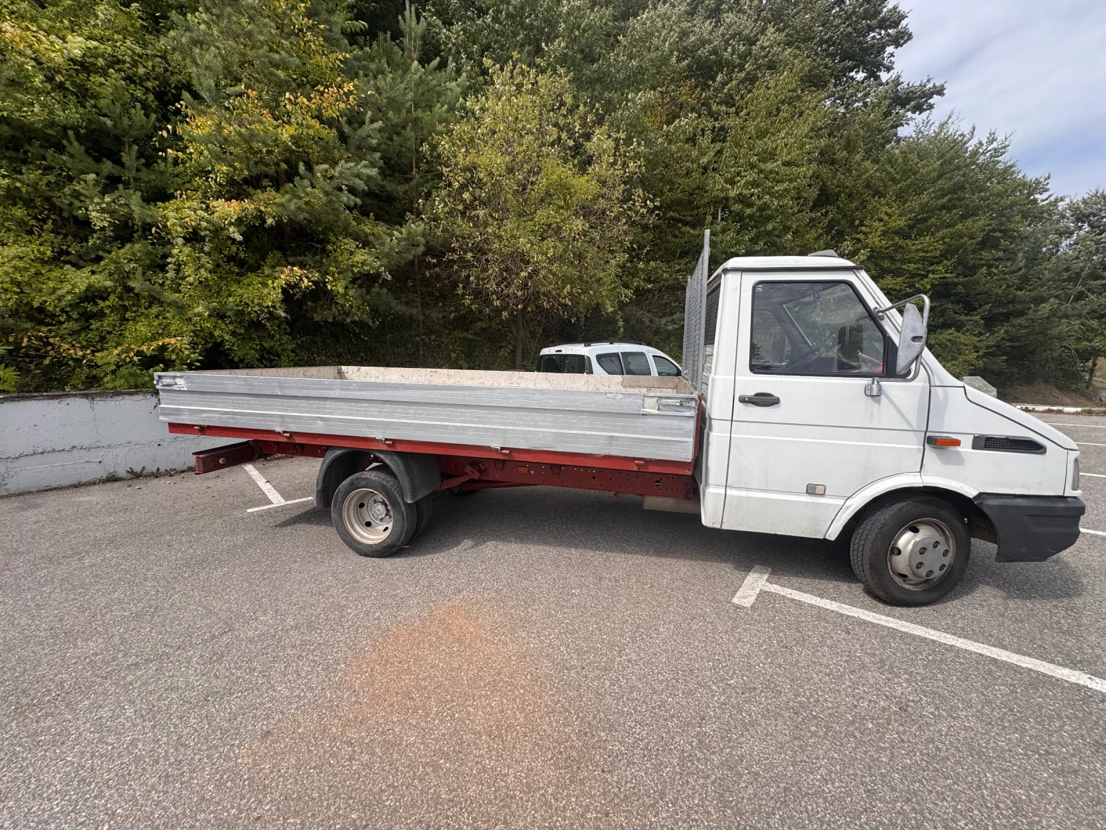 Iveco Daily 35 Е 10 - изображение 3