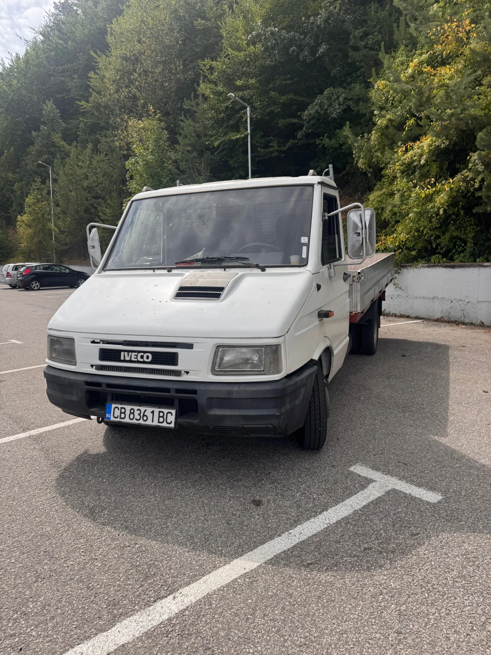 Iveco Daily 35 � 10 | Mobile.bg � ����������� 1