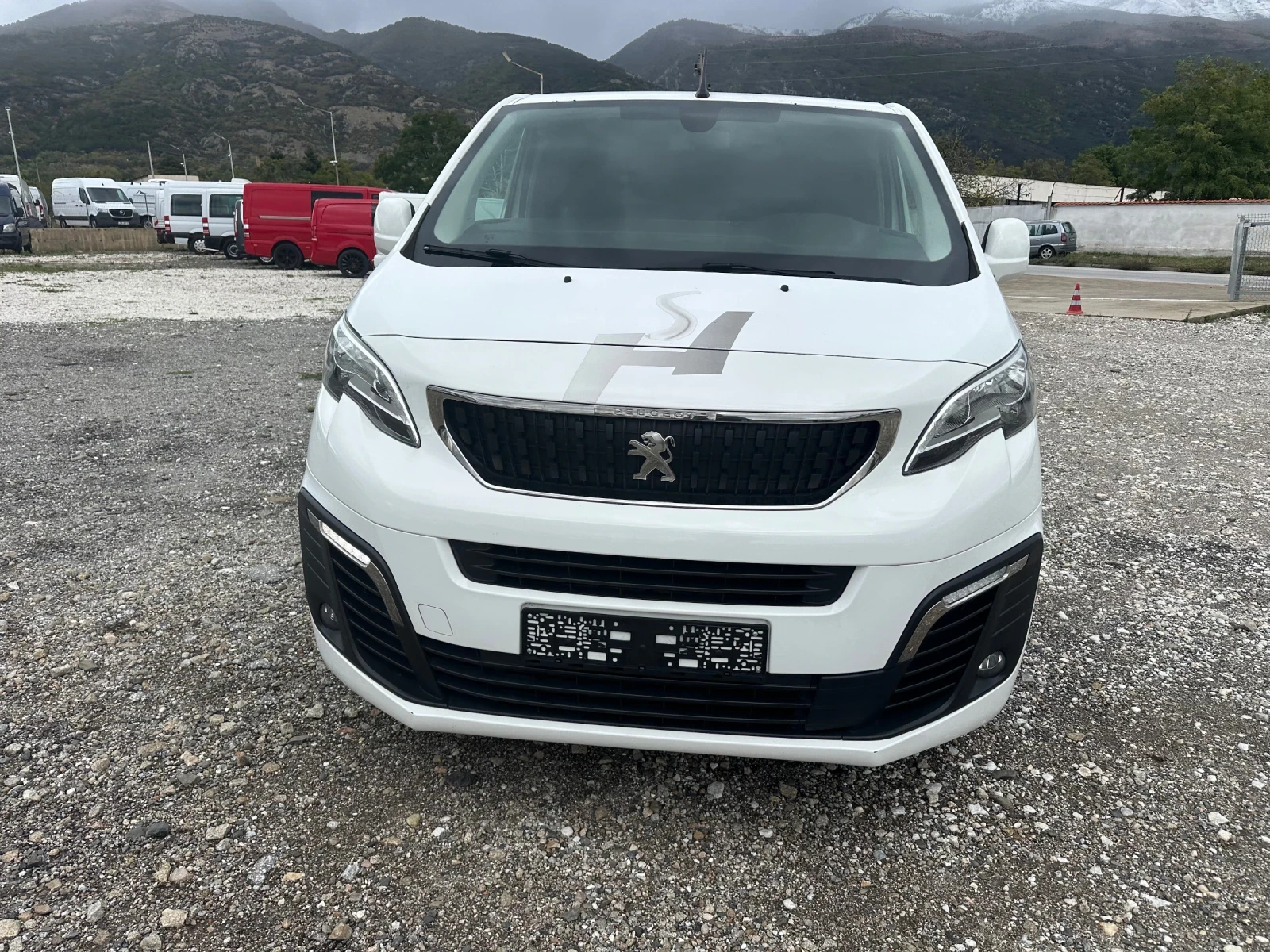 Peugeot Expert !2.0!ТОП!МАКСИ! - изображение 2