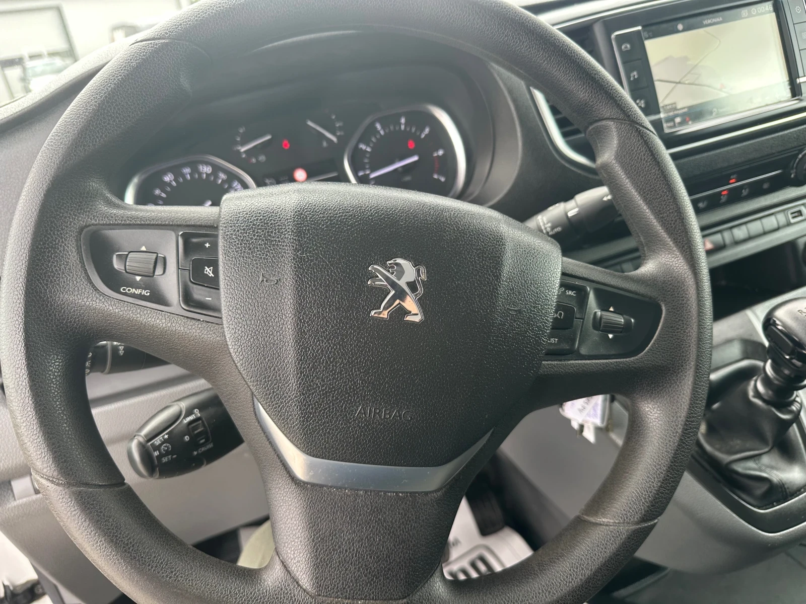 Peugeot Expert !2.0!!! | Mobile.bg   11