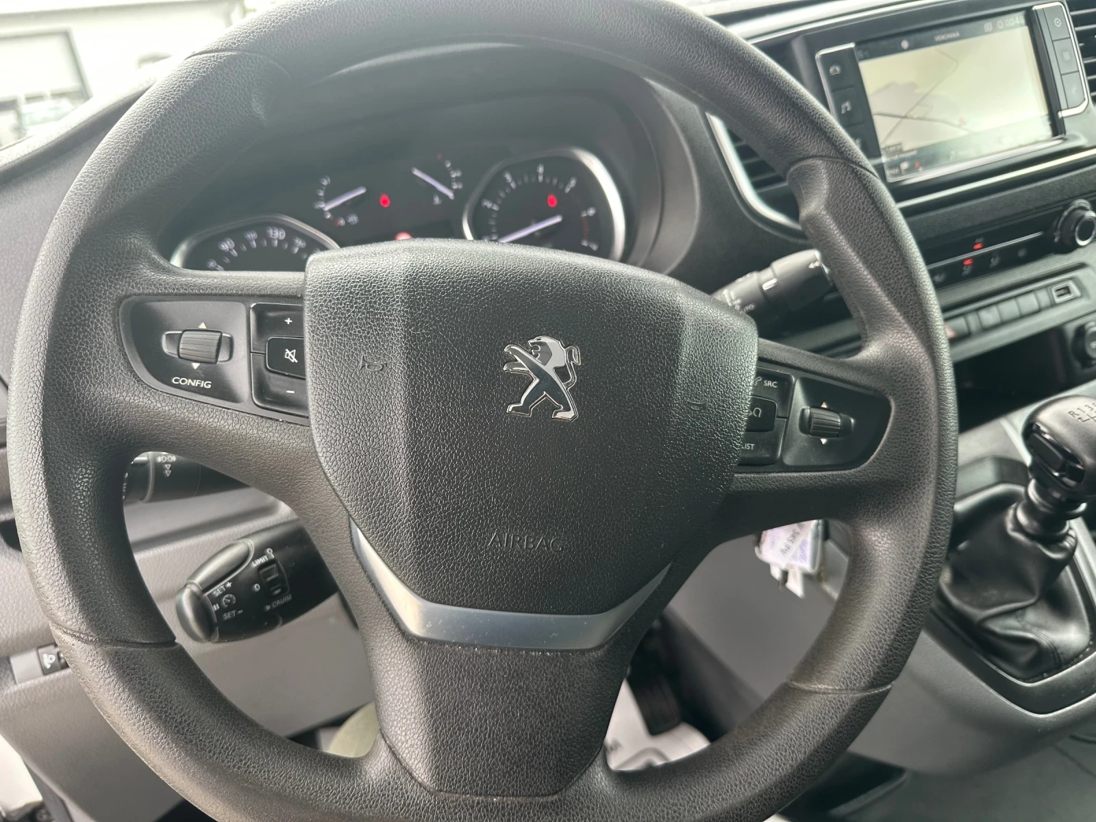 Peugeot Expert !2.0!!! | Mobile.bg   12