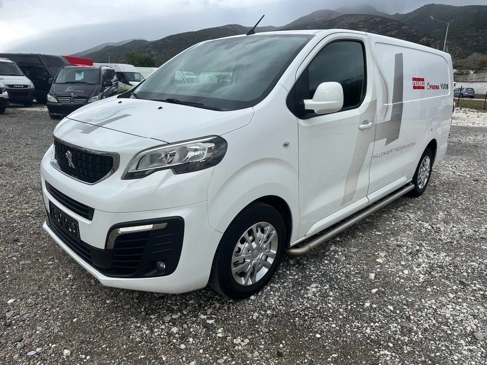 Peugeot Expert !2.0!ТОП!МАКСИ! - изображение 3