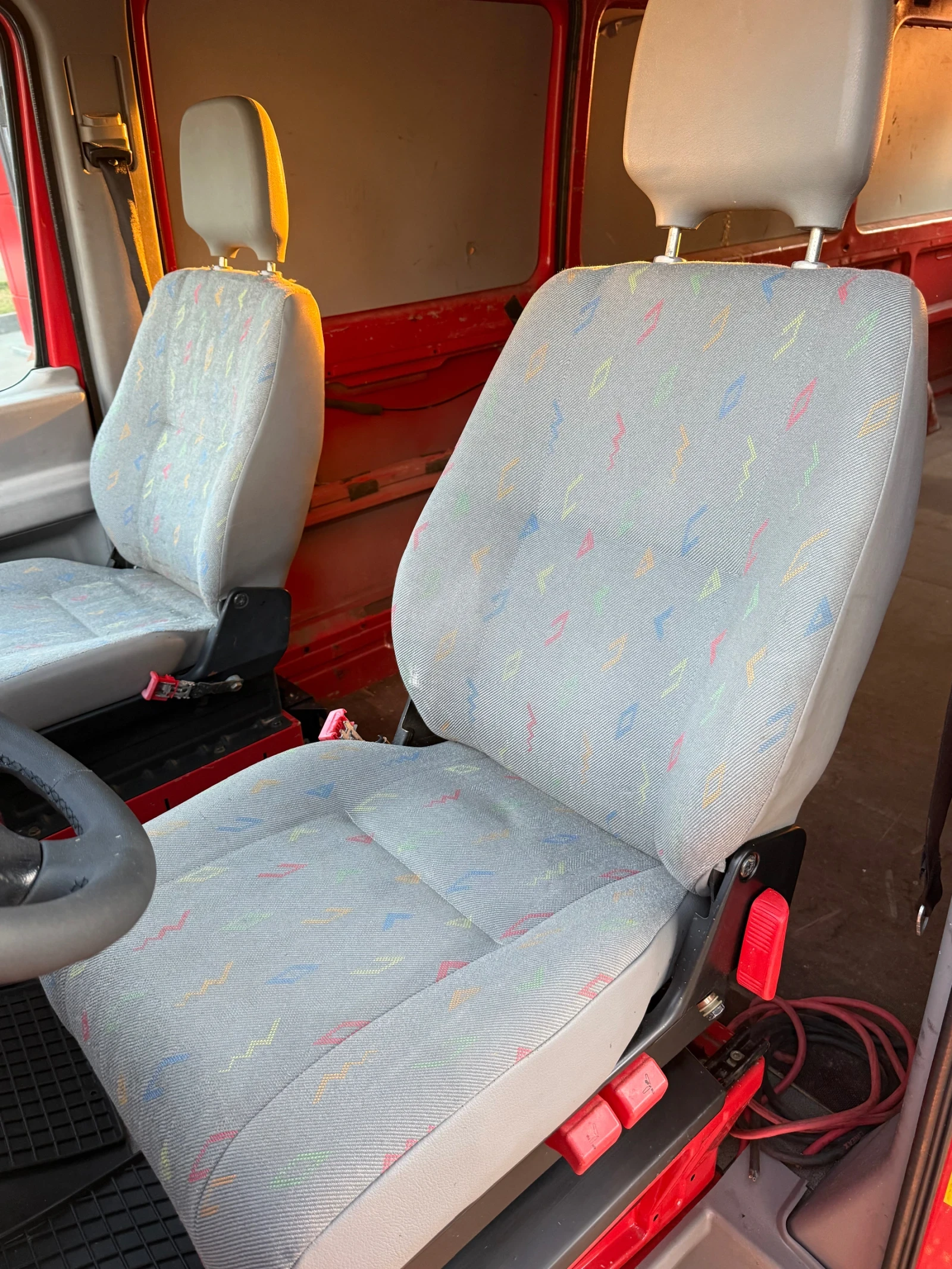 VW Lt !!!   !!!2.5 TDI | Mobile.bg   15