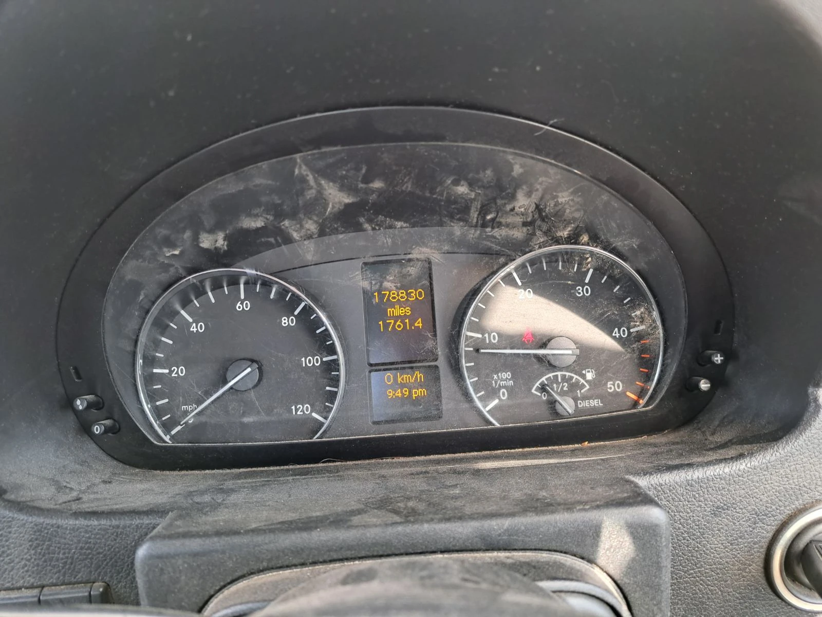 Mercedes-Benz 313 cdi | Mobile.bg � ����������� 9