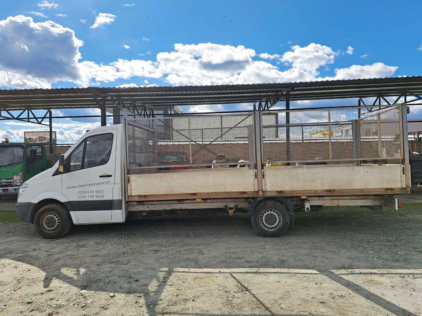 Mercedes-Benz 313 cdi | Mobile.bg � ����������� 3