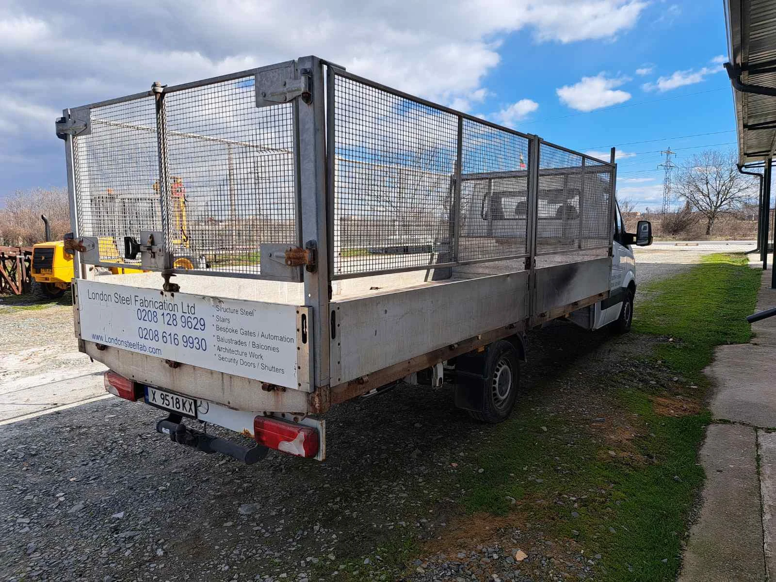 Mercedes-Benz 313 cdi | Mobile.bg � ����������� 5