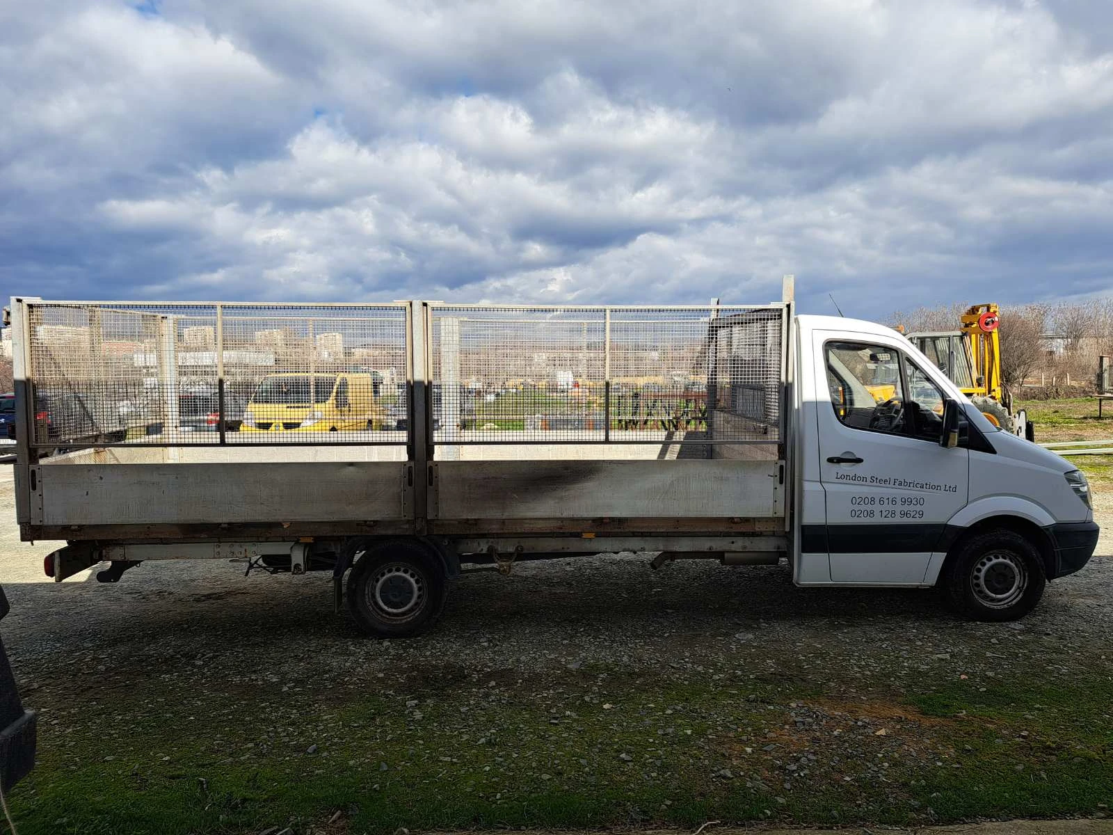 Mercedes-Benz 313 cdi | Mobile.bg � ����������� 2