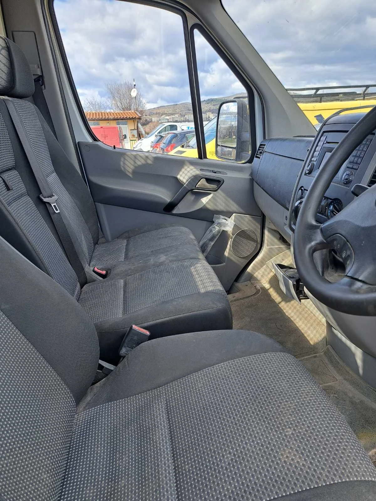 Mercedes-Benz 313 cdi | Mobile.bg � ����������� 10