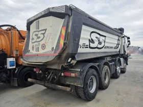 Renault T 480, снимка 4