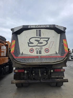 Renault T 480, снимка 5