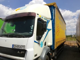 Обява за продажба на Daf Lf 55-250 ~16 550 лв. - изображение 1