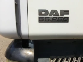 Обява за продажба на Daf Lf 55-250 ~16 550 лв. - изображение 3