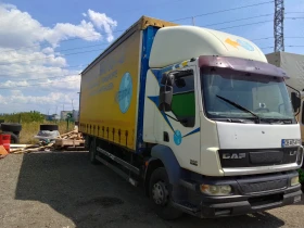 Обява за продажба на Daf Lf 55-250 ~16 550 лв. - изображение 4
