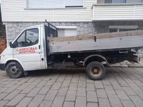 Обява за продажба на Ford Transit ~10 800 лв. - изображение 2