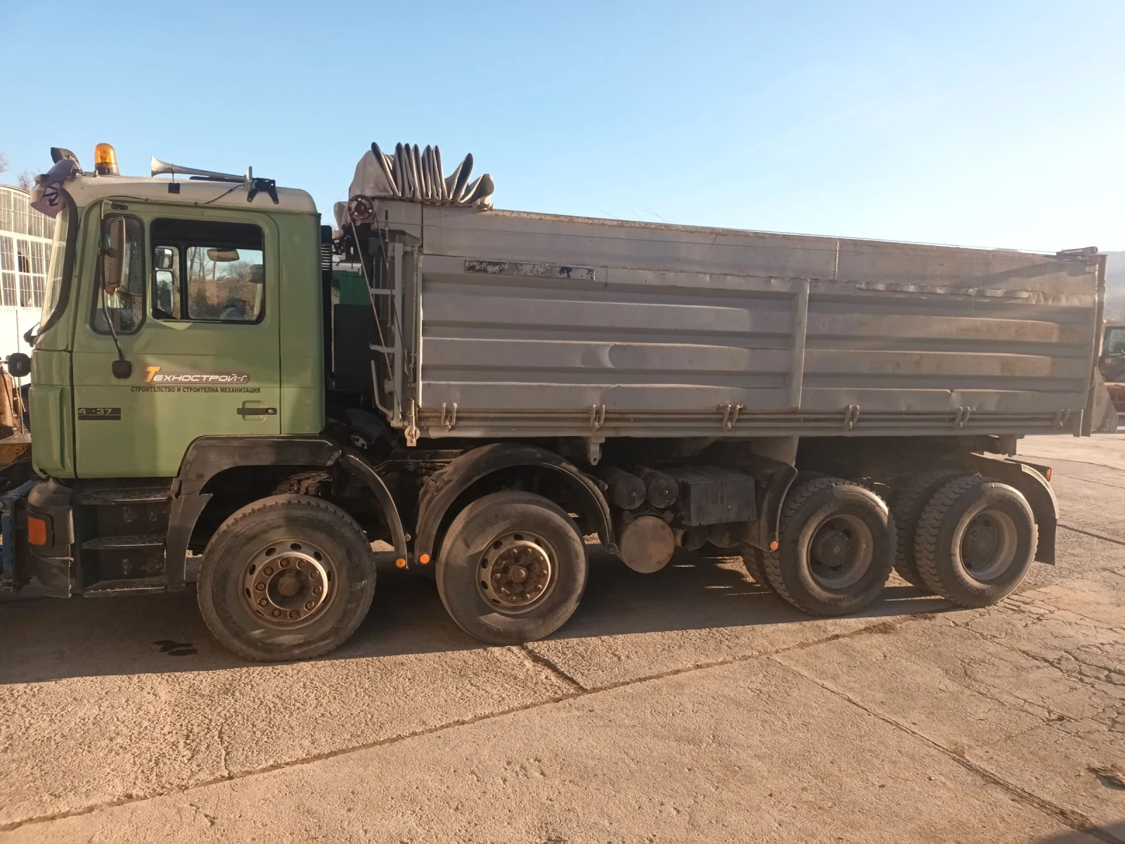 Man 41.332 41.372 - изображение 4