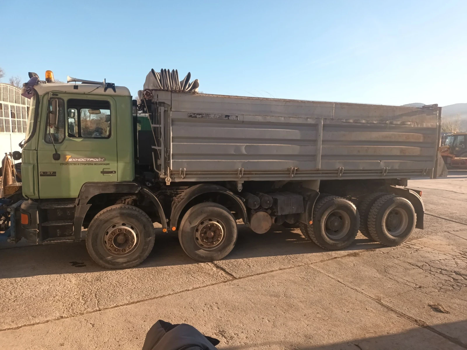 Man 41.332 41.372 - изображение 3