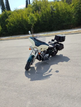 Honda Shadow, снимка 5