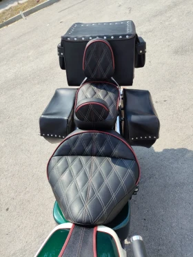 Honda Shadow, снимка 8