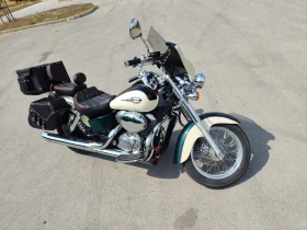 Honda Shadow, снимка 12