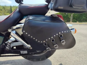 Honda Shadow, снимка 14