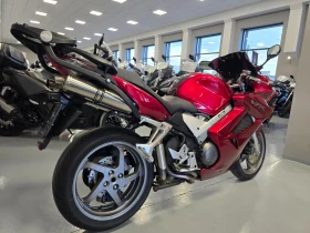 Honda Vfr 800ie, V-Tec, Leo Vince SBK!, снимка 3
