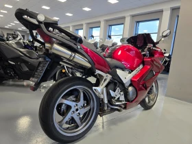 Honda Vfr 800ie, V-Tec, Leo Vince SBK!, снимка 4