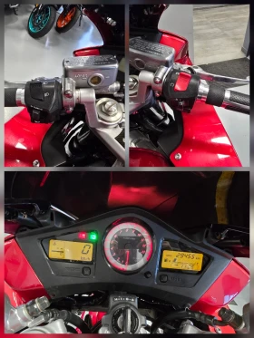 Honda Vfr 800ie, V-Tec, Leo Vince SBK!, снимка 15