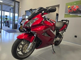Honda Vfr 800ie, V-Tec, Leo Vince SBK!, снимка 8