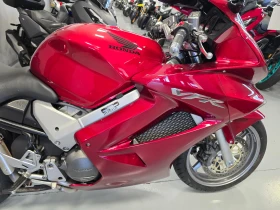 Honda Vfr 800ie, V-Tec, Leo Vince SBK!, снимка 14