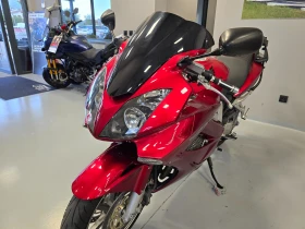 Honda Vfr 800ie, V-Tec, Leo Vince SBK!, снимка 9