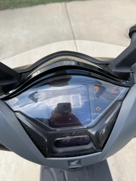 Honda Sh 2025 350 , снимка 13