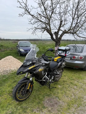 Benelli 500 A2, снимка 3