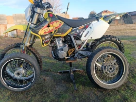 Suzuki DR-Z Suzuki drz 400sm, снимка 7