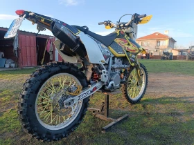 Suzuki DR-Z Suzuki drz 400sm, снимка 2