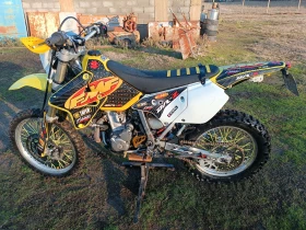 Suzuki DR-Z Suzuki drz 400sm, снимка 15